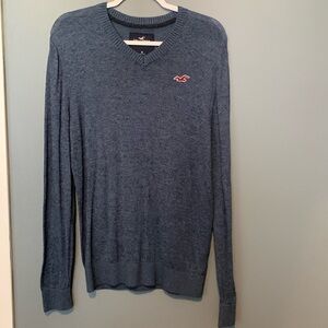 Hollister sweater
